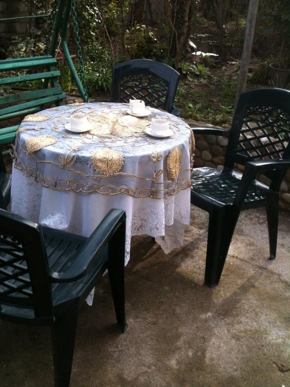 Guest House Elena Махинари Екстериор снимка