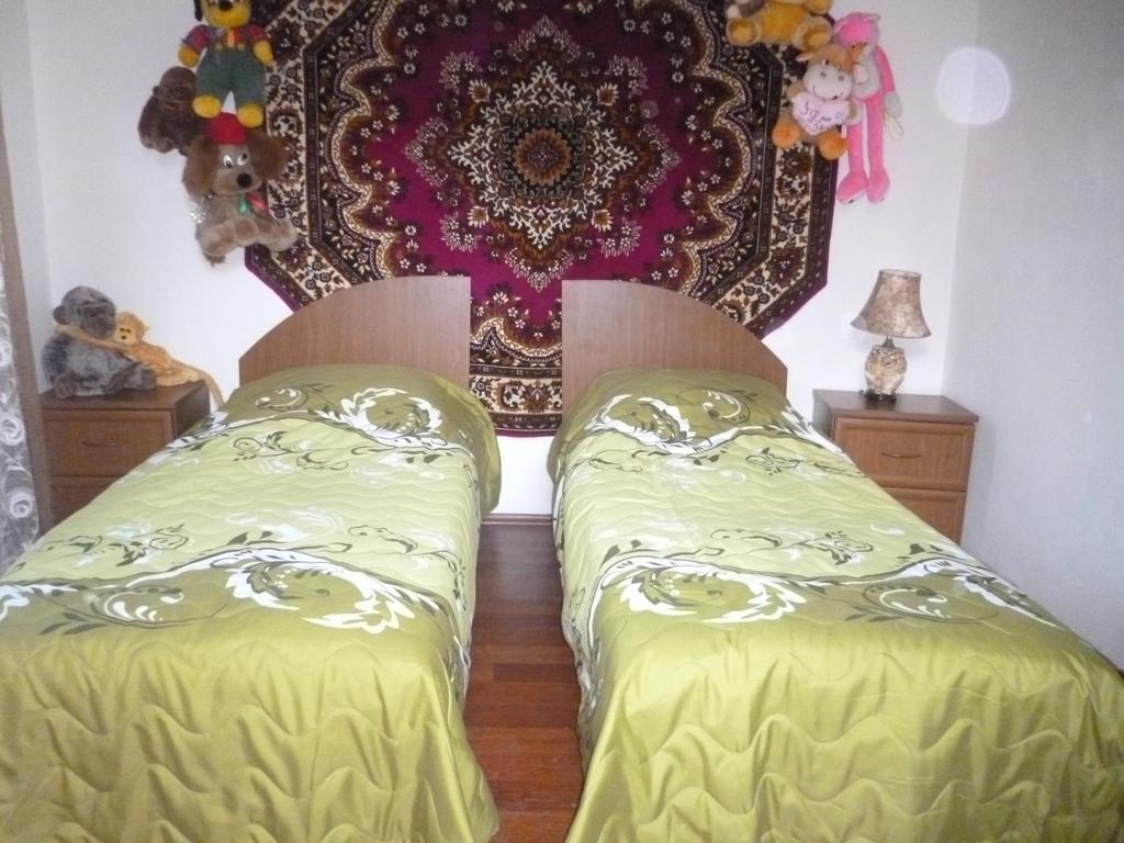 Guest House Elena Махинари Екстериор снимка