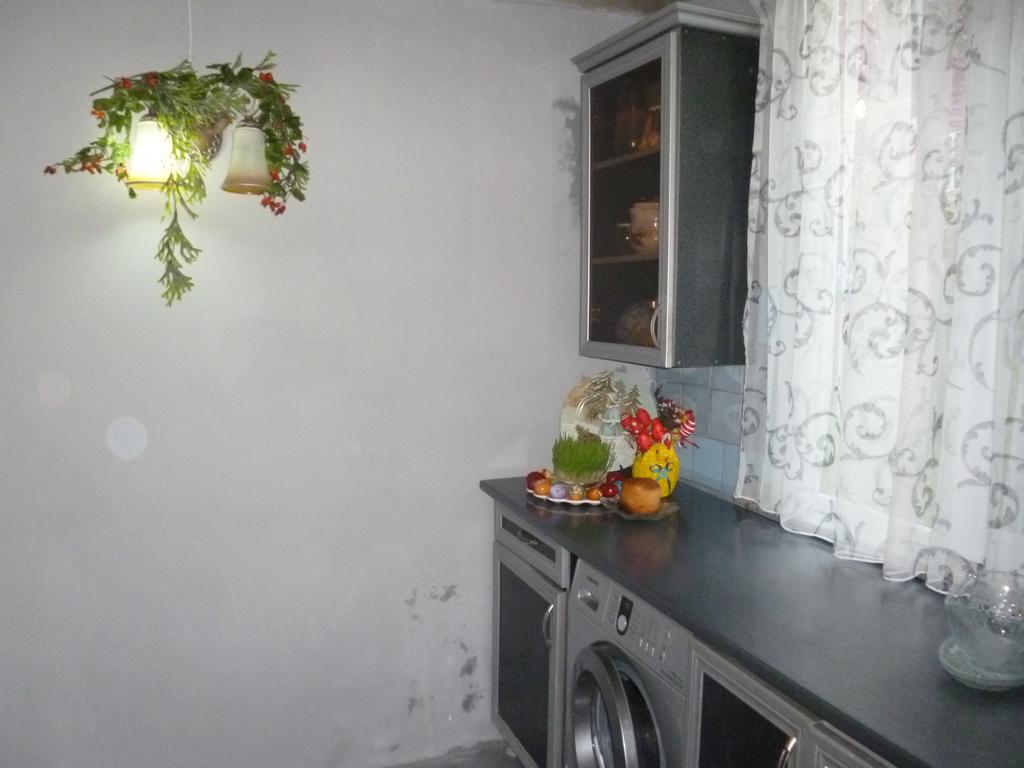 Guest House Elena Махинари Екстериор снимка