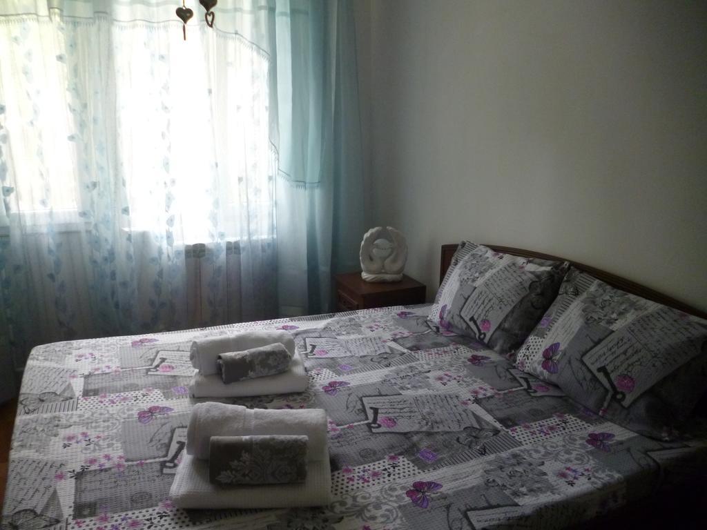 Guest House Elena Махинари Екстериор снимка