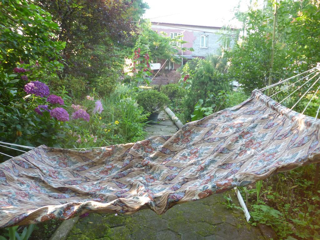Guest House Elena Махинари Екстериор снимка